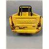 Image 4 : Tonka Metal Pickup Truck w/Plow