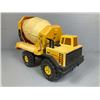 Image 1 : Tonka Turbo Diesel Metal Cement Mixer Truck