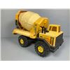 Image 3 : Tonka Turbo Diesel Metal Cement Mixer Truck
