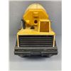 Image 4 : Tonka Turbo Diesel Metal Cement Mixer Truck