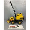 Image 2 : Tonka Turbo Diesel Metal Crane