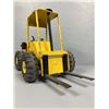 Image 5 : Tonka Metal Forklift