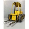 Image 6 : Tonka Metal Forklift
