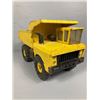 Image 1 : Tonka Mighty Metal Dump Truck