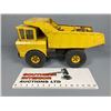 Image 3 : Tonka Mighty Metal Dump Truck