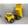 Image 4 : Tonka Mighty Metal Dump Truck