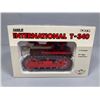 Image 1 : Case International Die Cast Metal T-340 Tractor-Original Box