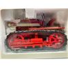 Image 3 : Case International Die Cast Metal T-340 Tractor-Original Box