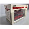 Image 4 : Case International Die Cast Metal T-340 Tractor-Original Box