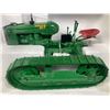 Image 3 : Oliver OC-3 Diecast Metal Crawler-Orignal Box