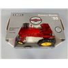 Image 4 : Massey-Harris Diecast Metal 55 Tractor-Original Box