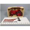 Image 2 : McCormick Special Edition Diecast Metal WD-9 Tractor-Original Box