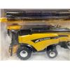 Image 5 : Britains New Holland CX880 Combine-Original Box