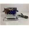 Image 1 : Toastess Corporation 2 Sided Toaster