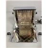 Image 3 : Toastess Corporation 2 Sided Toaster
