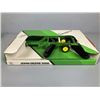 Image 1 : John Deere Diecast Metal Disk-Original Box