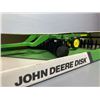 Image 2 : John Deere Diecast Metal Disk-Original Box