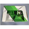 Image 3 : John Deere Diecast Metal Disk-Original Box