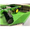 Image 4 : John Deere Diecast Metal Disk-Original Box