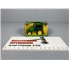 Image 2 : John Deere Diecast Metal 3140 MFWD Tractor-Original Box