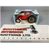 Image 2 : Ertl Ford Diecast Metal 8N Tractor-Original Box