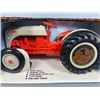 Image 3 : Ertl Ford Diecast Metal 8N Tractor-Original Box