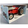 Image 4 : Ertl Ford Diecast Metal 8N Tractor-Original Box