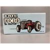 Image 5 : Ertl Ford Diecast Metal 8N Tractor-Original Box