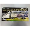 Image 1 : John Deere Delivery Trucks-Original Box