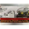Image 2 : John Deere Delivery Trucks-Original Box