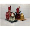 Image 1 : International Harvester Steam Engines