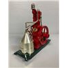 Image 4 : International Harvester Steam Engines