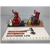 Image 7 : International Harvester Steam Engines