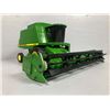 Image 1 : John Deere Diecast Metal 9500 Combine