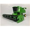 Image 2 : John Deere Diecast Metal 9500 Combine