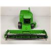Image 3 : John Deere Diecast Metal 9500 Combine