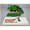 Image 5 : John Deere Diecast Metal 9500 Combine