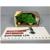 Image 2 : John Deere Diecast Metal Collector's Edition 1953 Model 60 Tractor-Original Box