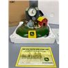 Image 2 : John Deere Tractor Sound Alarm Clock