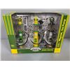 Image 4 : John Deere & Texaco Gas Pumps-Original Box