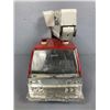 Image 6 : Tonka Pressed Metal Snorkel Unit Fire Truck