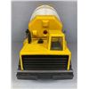 Image 6 : Tonka Pressed Steel Turbo Diesel Cement Mixer Truck