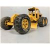 Image 1 : Tonka Gold Pressed Metal Road Grader