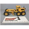 Image 2 : Tonka Gold Pressed Metal Road Grader