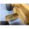 Image 7 : Tonka Gold Pressed Metal Road Grader