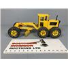 Image 2 : Tonka Pressed Metal Road Grader