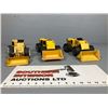 Image 2 : Tonka Pressed Metal/Plastic Loaders