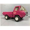Image 11 : Tonka Pressed Metal Trucks