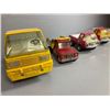 Image 2 : Tonka Pressed Metal Trucks