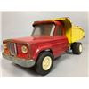 Image 6 : Tonka Pressed Metal Trucks